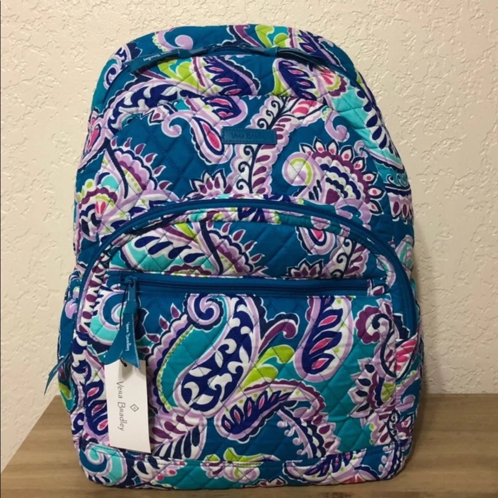 Vera Bradley Backpack